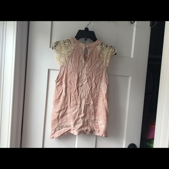 GIRLIE BUNDLE 💞 Girl’s summer blouse - Picture 4 of 4